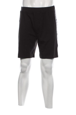 Ανδρικό κοντό παντελόνι Karl Lagerfeld, Μέγεθος M, Χρώμα Μαύρο, Τιμή 91,24 €