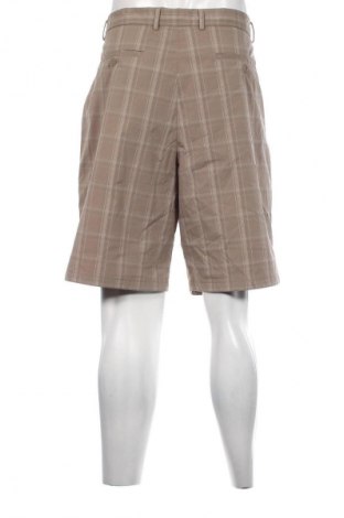 Ανδρικό κοντό παντελόνι Kirkland, Μέγεθος XL, Χρώμα  Μπέζ, Τιμή 15,46 €