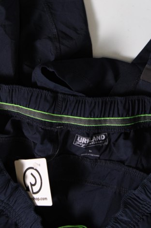 Ανδρικό κοντό παντελόνι Kirkland, Μέγεθος L, Χρώμα Μπλέ, Τιμή 11,75 €