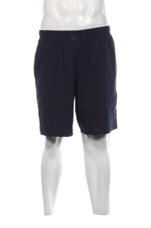 Pantaloni scurți de bărbați Kirkland, Mărime L, Culoare Albastru, Preț 34,38 Lei