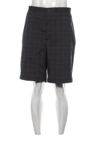 Ανδρικό κοντό παντελόνι Kirkland, Μέγεθος XXL, Χρώμα Γκρί, Τιμή 11,60 €