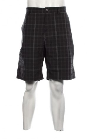 Мъжки къс панталон Kirkland, Размер XL, Цвят Черен, Цена 25,00 лв.