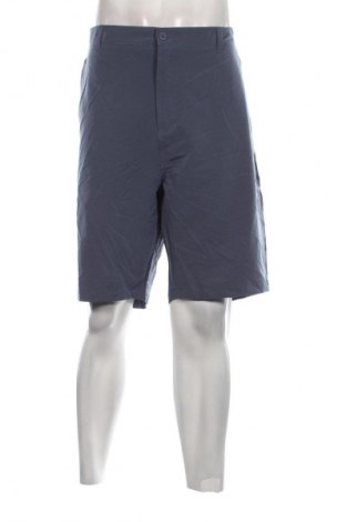 Pantaloni scurți de bărbați Kolby, Mărime XXL, Culoare Albastru, Preț 82,24 Lei