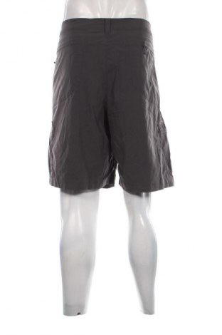 Мъжки къс панталон L.L. Bean, Размер XXL, Цвят Сив, Цена 22,55 лв.
