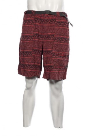 Мъжки къс панталон L.L. Bean, Размер L, Цвят Многоцветен, Цена 34,00 лв.