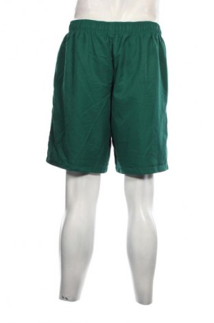 Мъжки къс панталон Lacoste, Размер XL, Цвят Зелен, Цена 48,00 лв.