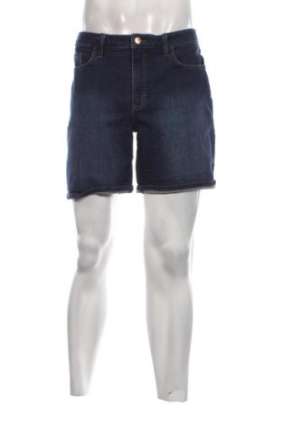 Pantaloni scurți de bărbați Lee, Mărime XL, Culoare Albastru, Preț 86,84 Lei