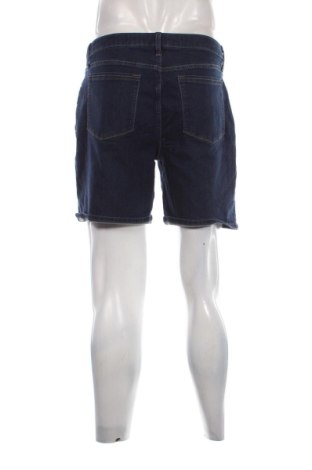 Мъжки къс панталон Lee, Размер XL, Цвят Син, Цена 26,40 лв.