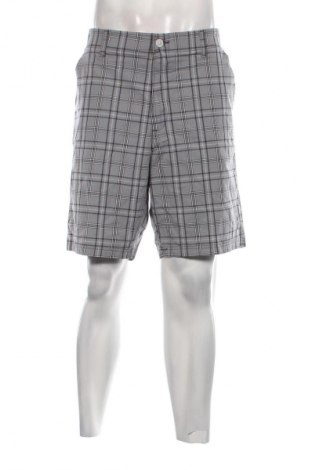 Мъжки къс панталон Lee, Размер XL, Цвят Сив, Цена 51,15 лв.