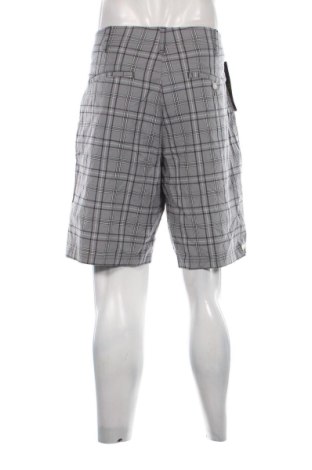 Pantaloni scurți de bărbați Lee, Mărime XL, Culoare Gri, Preț 305,92 Lei