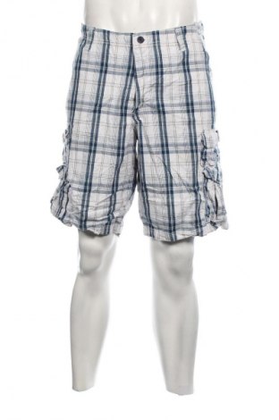 Мъжки къс панталон Lee, Размер XXL, Цвят Многоцветен, Цена 41,00 лв.