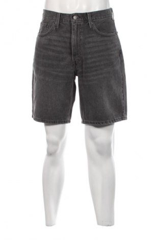 Ανδρικό κοντό παντελόνι Levi's, Μέγεθος M, Χρώμα Μαύρο, Τιμή 33,40 €
