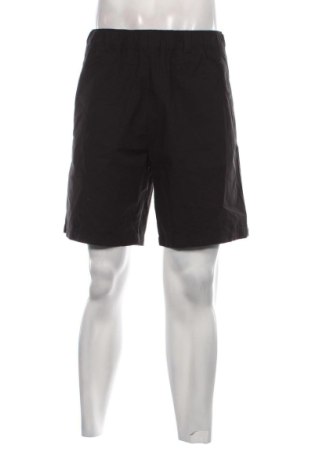 Мъжки къс панталон Levi's, Размер XL, Цвят Черен, Цена 22,55 лв.
