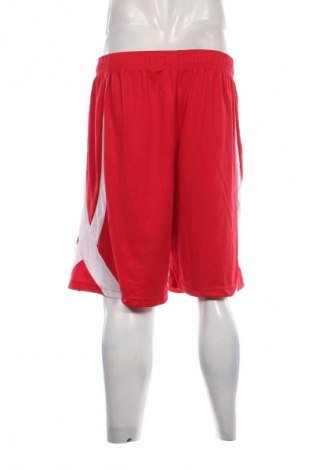 Herren Shorts Liberty, Größe XL, Farbe Rot, Preis 17,40 €
