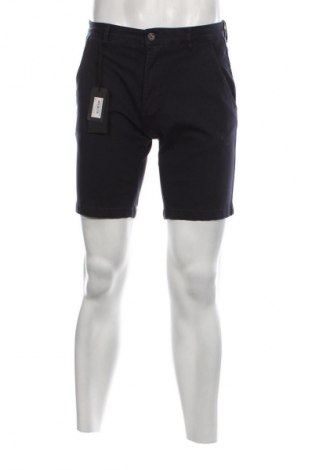 Ανδρικό κοντό παντελόνι Liu Jo, Μέγεθος S, Χρώμα Μπλέ, Τιμή 43,15 €