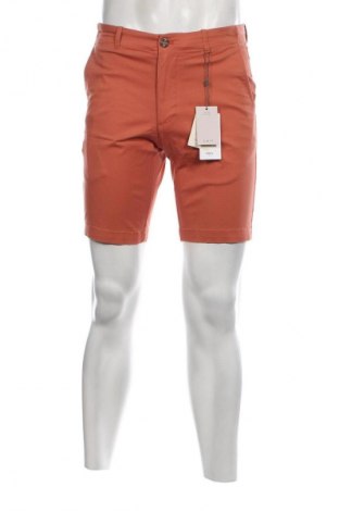 Herren Shorts Mango, Größe S, Farbe Orange, Preis € 16,70