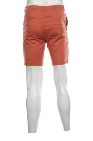 Мъжки къс панталон Mango, Размер S, Цвят Оранжев, Цена 28,80 лв.