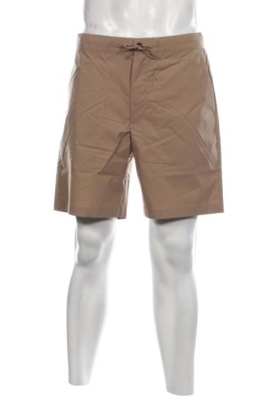 Herren Shorts Mango, Größe M, Farbe Braun, Preis 18,56 €