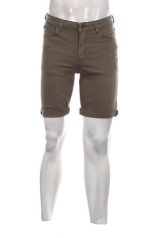 Herren Shorts Mango, Größe M, Farbe Grün, Preis € 15,98