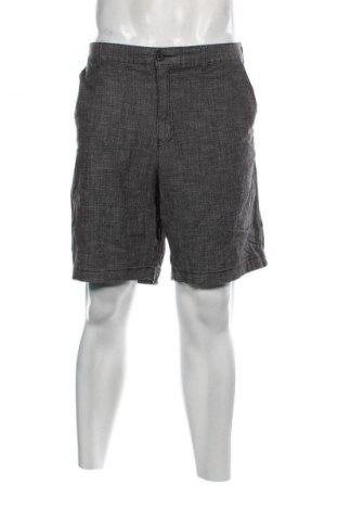 Pantaloni scurți de bărbați Marc Anthony, Mărime XL, Culoare Gri, Preț 82,24 Lei