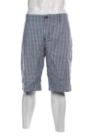 Ανδρικό κοντό παντελόνι Mario Conti, Μέγεθος XXL, Χρώμα Πολύχρωμο, Τιμή 12,53 €