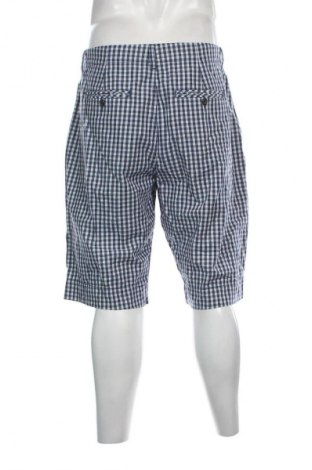 Ανδρικό κοντό παντελόνι Mario Conti, Μέγεθος XXL, Χρώμα Πολύχρωμο, Τιμή 12,53 €