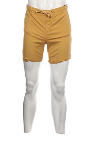 Ανδρικό κοντό παντελόνι Medicine, Μέγεθος S, Χρώμα Κίτρινο, Τιμή 7,61 €