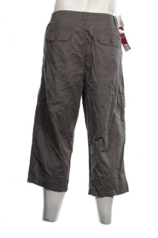 Pantaloni scurți de bărbați Merona, Mărime XL, Culoare Gri, Preț 131,58 Lei