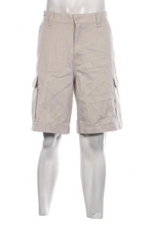 Pantaloni scurți de bărbați Merona, Mărime XL, Culoare Gri, Preț 125,00 Lei