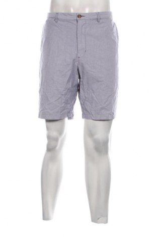 Ανδρικό κοντό παντελόνι Merona, Μέγεθος XL, Χρώμα Μπλέ, Τιμή 15,46 €