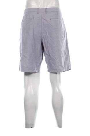 Pantaloni scurți de bărbați Merona, Mărime XL, Culoare Albastru, Preț 82,24 Lei