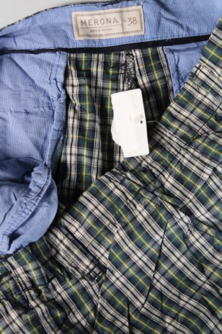 Мъжки къс панталон Merona, Размер XL, Цвят Многоцветен, Цена 40,00 лв.