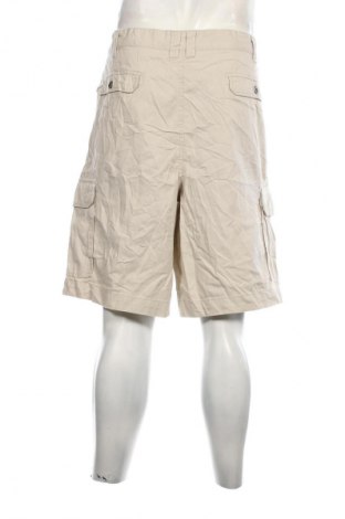 Herren Shorts Merona, Größe XXL, Farbe Beige, Preis 17,40 €