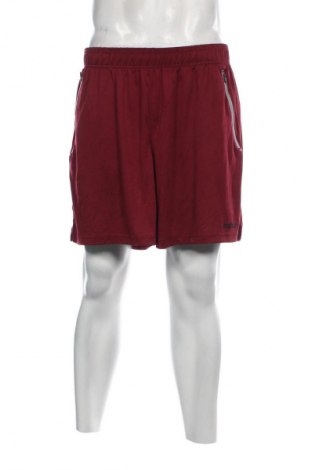 Ανδρικό κοντό παντελόνι Mitre, Μέγεθος XL, Χρώμα Κόκκινο, Τιμή 9,90 €