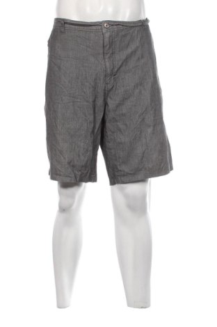 Pantaloni scurți de bărbați Modango Milano, Mărime XL, Culoare Gri, Preț 105,26 Lei