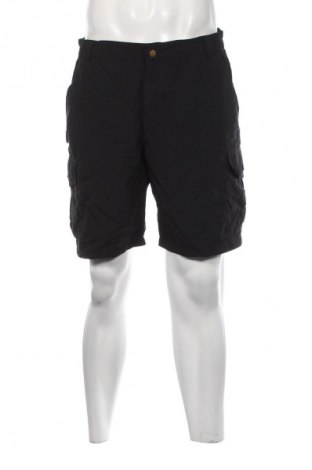 Мъжки къс панталон Moorhead, Размер L, Цвят Черен, Цена 27,00 лв.