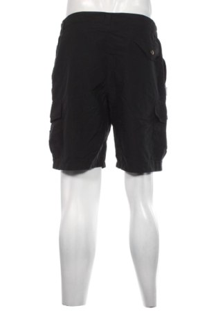 Мъжки къс панталон Moorhead, Размер L, Цвят Черен, Цена 27,00 лв.