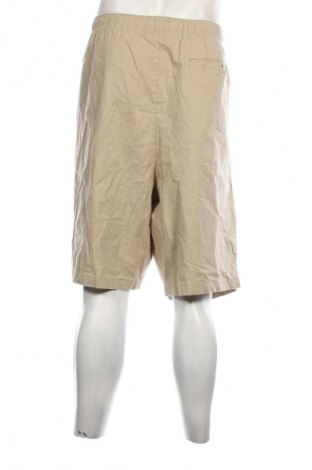 Pantaloni scurți de bărbați Mountain, Mărime 3XL, Culoare Bej, Preț 88,82 Lei