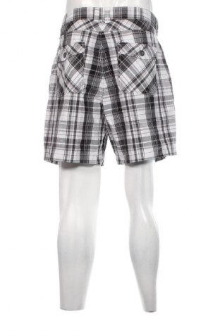 Pantaloni scurți de bărbați Mountain, Mărime XXL, Culoare Gri, Preț 66,62 Lei