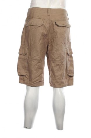 Herren Shorts Mountain Warehouse, Größe L, Farbe Beige, Preis € 25,99