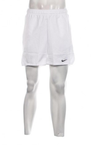 Herren Shorts Nike, Größe M, Farbe Weiß, Preis € 19,85