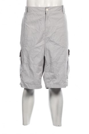 Ανδρικό κοντό παντελόνι Nautica Jeans Co., Μέγεθος XXL, Χρώμα Γκρί, Τιμή 12,53 €