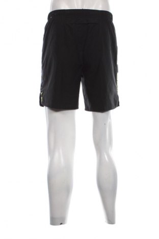 Мъжки къс панталон Nike, Размер S, Цвят Черен, Цена 77,00 лв.