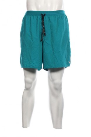Herren Shorts Nike, Größe XL, Farbe Grün, Preis € 23,66