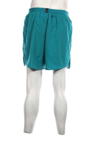 Pantaloni scurți de bărbați Nike, Mărime XL, Culoare Verde, Preț 111,84 Lei