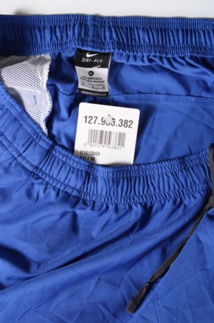 Pánske kraťasy  Nike, Veľkosť XL, Farba Modrá, Cena  19,28 €