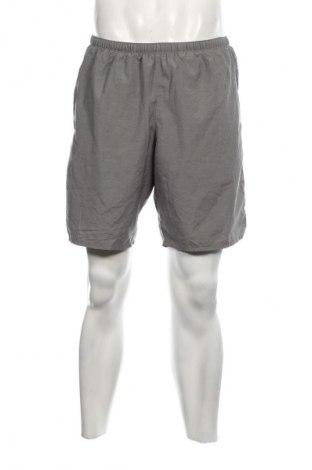 Pantaloni scurți de bărbați Nike, Mărime L, Culoare Gri, Preț 111,84 Lei