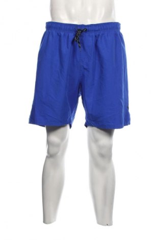 Herren Shorts Nike, Größe XXL, Farbe Blau, Preis € 23,66