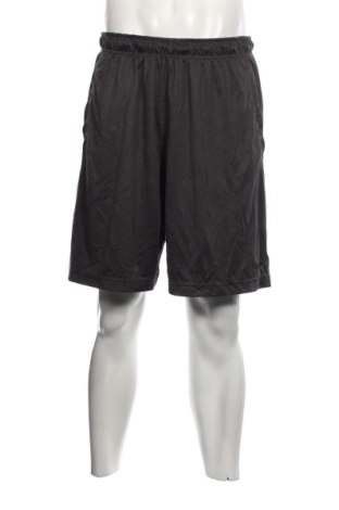 Ανδρικό κοντό παντελόνι Nike, Μέγεθος L, Χρώμα Γκρί, Τιμή 21,03 €
