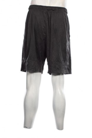 Мъжки къс панталон Nike, Размер L, Цвят Сив, Цена 34,00 лв.